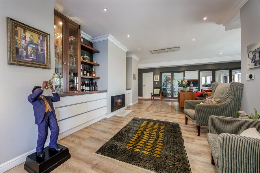 3 Bedroom Property for Sale in Vygeboom Western Cape
